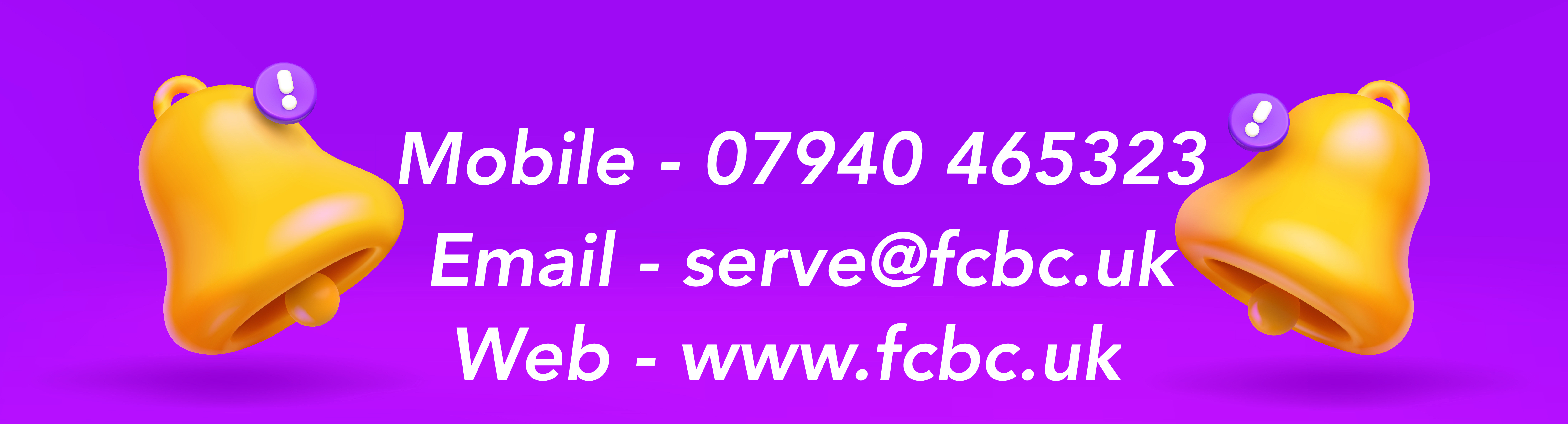 FCBC